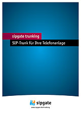 Sipgate Trunking (199 KB)